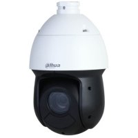 Видеокамера IP Dahua уличная PTZ 2Mп; моторизованный объектив 4.8~120мм DH-SD49225DB-HNY