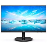 Монитор Philips 27" 271V8LA черный (271V8LA (00/01)) 27 1920x1080 16:9 VA D-sub HDMI 271V8LA (00/01) Черный