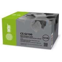 Бункер Cactus CS-S2100 для Epson SureColor SC-T3100/3100M/3100N (c13s210057 емкость для отработанных чернил) CS-S2100
