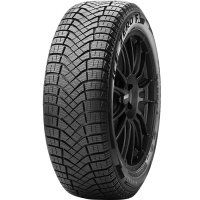 Автомобильная шина Pirelli Formula Ice Friction 225/65 R17 106T Без шипов