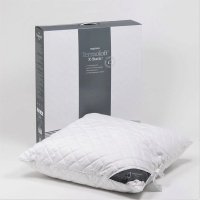 Подушка Termoloft x-static 70х70 см 