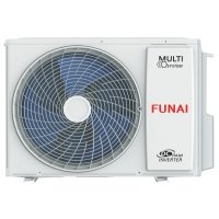 Внешний блок мульти сплит-системы Funai RAM-I-2OK40HP.01/U
