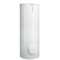 Бойлер косвенного нагрева Viessmann Vitocell-W 100 CVAA, 200 л. (Z018468)