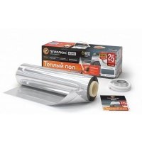 Нагревательный мат 15 м<sup>2</sup> Теплолюкс Alumia 2250-15,0