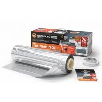 Нагревательный мат 15 м<sup>2</sup> Теплолюкс Alumia 2700-18,0