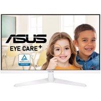 Монитор 27" ASUS 1920x1080, 1ms, 250cd, 1000:1, 75Hz, 178гр/178гр, 16:9, FreeSync, HDMI, V VY279HE-W