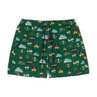 Мужские шорты Lacoste для плавания MH0315 