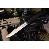 Тактический нож VECTOR 420HC SW, Kizlyar Supreme 