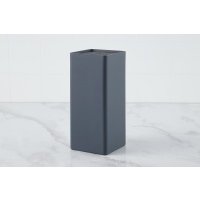 Подставка для ножей BERKRAFT Graphite