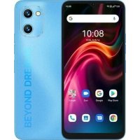 Смартфон Umidigi g1 max 6/128gb blue