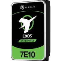 Жесткий диск Seagate Exos 7E10 ST2000NM001B 2Tb, SAS 3.0, 3.5"