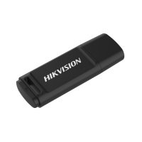 Флешка 8Gb USB 2.0 HIKVision M210P, черный (HS-USB-M210P/8G)