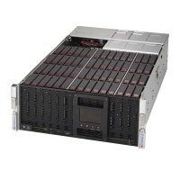 Корпус SuperMicro CSE-946SE2C-R1K66JBOD CSE-946SE2C-R1K66JBOD