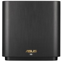 Роутер ASUS XT9(B-1-PK)//1 access point /802.11b/g/n/ac/ax, до 574 + 4804Mbps, 2,4 + 5 gGz, black ; 90IG0740-MO3B50 (XT9(B-1-PK)) 
