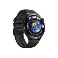 Умные часы GT 4 BLACK ARC-AL00 55020APA HUAWEI Watch 4 ARC-AL00