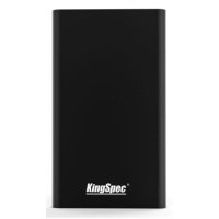 Внешний SSD USB 3.2 Gen 2 Type-C KINGSPEC Z3 960GB 3D MLC 460/450MB/s IOPS 15.5K/41.2K MTBF 1M Z3-960