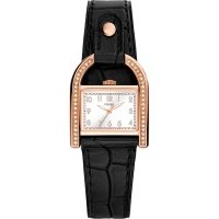 Fashion наручные женские часы Fossil . Коллекция Harwell ES5263