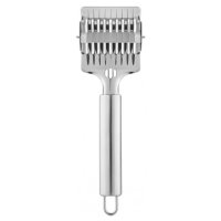 лапшерезка WALMER Home Chef 22.7см нерж.сталь 