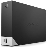 Внешний жёсткий диск Seagate One Touch 8 TB (STLC8000400)