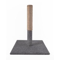 Dono Della когтеточка-столбик (50 х 40 х 40 см.)