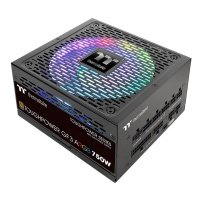 Блок питания Thermaltake 750Вт [PS-TPD-0750F4FAGE-1] 