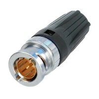 Разъем BNC Neutrik NBNC75BQP11