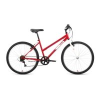 Городской велосипед ALTAIR MTB HT 26 low (2022) MTB HT Low