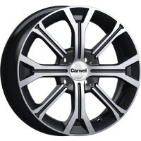 Колесный диск Carwel Кизи 198 6x15/4x100 D60.1 ET40 AB