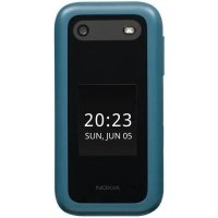 Мобильный телефон Nokia 1GF011PPG1A02 blue 2660 DS