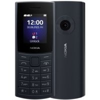 Мобильный телефон Nokia 1GF018MPE1C01 blue 110 4G DS