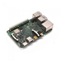 Микрокомпьютер RockPi 4GB RK3399/4GB/WiFi/BT/POE RPBoard B4 (model C+)