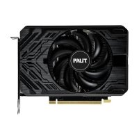 Видеокарта PCIE16 RTX4060 8GB PA-RTX4060 STORMX 8GB PALIT nVidia GeForce RTX 4060 STORMX 8G