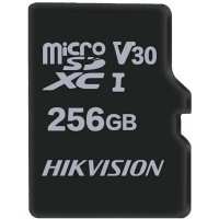 Карта памяти 256GB HIKVISION microSDXC, C1, UHS-I U1, Class 10 HS-TF-C1(STD)/256G/ZAZ01X00/OD
