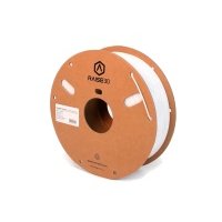 Катушка Premium TPU-95A пластика 1.75 мм 1 кг, белая 