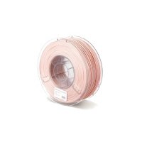 Катушка Industrial PA12 CF Support, 1.75 мм, 1кг, розовая 