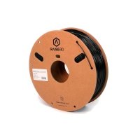 Катушка Premium TPU-95A пластика 1.75 мм 1 кг, черная 