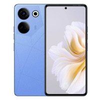 Смартфон Tecno camon 20 8/256gb blue