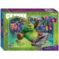 Мозаика Puzzle-35 Финник 