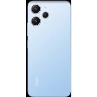 Redmi 12 Sky Blue(23053RN02Y), 17,25 см (6.79") 20:9 2400 x 1080, 2,0 ГГц+1,8 ГГц, 8 Core, 8 GB, 256 GB, 50 МП + 8 МП + 2 МП/8Mpix, 2 Sim, 2G, 3G, LTE, BL v5.1, Wi-Fi, NFC, GPS / A-GPS, ГЛОНАСС, Galil Redmi 12 8 256Gb RU Blue