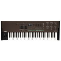 FM-синтезатор KORG OPSIX SE