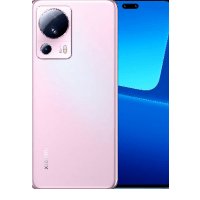 Смартфон Xiaomi 13 Lite 6.55″, 256Gb, розовый 13 Lite