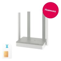 Yota Ready Runner 4G + SIM-карта