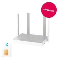 Yota Ready Skipper 4G + SIM-карта