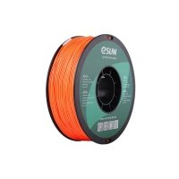 Катушка ABS-пластика 1.75 мм 1 кг, оранжевая 