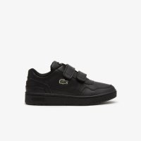 Детские кеды Lacoste T-CLIP 222 1 SUC 744SUC0007 T-CLIP 222 1 SUC для мальчиков
