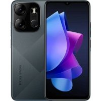 Смартфон Tecno spark go 2023 4/64gb black