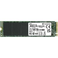 Твердотельный накопитель Transcend 115S 2048ГБ, M.2 2280, PCI-E 3.0 x4, M.2 TS2TMTE115S TS2TMTE115S