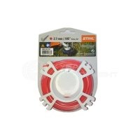 Леска Stihl 2,7*9,8м круг 0000-930-2341 2,7 мм х 9,0 м