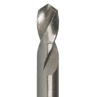 Сверлo по металлу двустороннее Heller HSS-G Super 5*17*62мм 10шт TD21418 Super