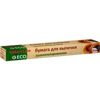 Бумага для выпечки Bakery Line Professional силиконизированная 29см*6м 